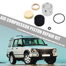 Kit de reparo para suspensão a ar de pistão, revestimento, kit, peças para substituição, range rover p38, anr3731 2024 - compre barato