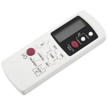 Controle remoto para galanz GZ-1002B-E1 GZ-1002B-E3 GZ-1002A-E3 ar condicionado 2024 - compre barato