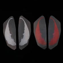 For 790 DUKE 390 DUKE DUKE790 DUKE390 2017 2018 2019 Motorcycle 3D Front Fairing Headlight Sticker Guard Head light Stickers 2024 - buy cheap