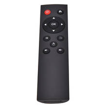 Teclado inalámbrico Air Mouse 2,4G, Control remoto inteligente para Pc TV Android Tv Box Powerpoint, presentación, venta al por mayor, nuevo 2024 - compra barato