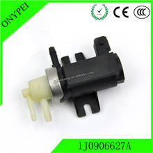 1J0906627A 1K0906627E 1H0906627A Turbo Pressure Solenoid Valve For 2000-2006 Beetle Golf 1.9L 2024 - buy cheap