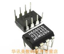 1PCS/LOT    H606015 H 606015   DIP-8 new and original In Stock 2024 - buy cheap