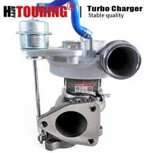 Turbina para turbo Toyota ct12b, para TOYOTA LANDCRUISER HILUX 4 Runner 1KZ-T 1KZ-TE KZN130 3.0L 1720167040 17201-67010 17201-67040 2024 - compra barato