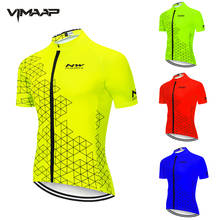 Мужские велосипедные рубашки NW Northwave, велосипедные рубашки с коротким рукавом, одежда для велоспорта MTB, одежда для велоспорта, Ropa Maillot Ciclismo, 2020 2024 - купить недорого