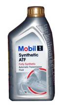 Mobil 1 Synthetic ATF - 1 Liter, automatic transmission oil, transmission oil, transmission oil, 2024 - buy cheap