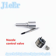 Bico de combinação de injetor common rail ejbr374897 ohk, conjunto de bico + válvula de controle para 28337917 2024 - compre barato