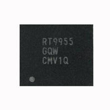 10 piezas ~ 20 unid/lote RT9955GQW QFN-48 9955GQW QFN48 RT9955-GQW RT9955 chip LCD Original nuevo en stock 2024 - compra barato