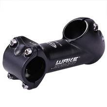 WAKE 31.8mm Bicycle Stem90mm 45 Degree Mountain Road Bike Handlebar Stem XC MTB Cycling Parts 2024 - buy cheap