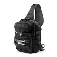 Grande mochila militar do exército 900d, bolsa de ombro tática edc, à prova d'água, uso ao ar livre, acampamento, caminhada 2024 - compre barato