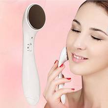 Ultrasonic Vibration Beauty Instrument Face Lift Skin Tightening Facial Deep Cleansing Skin Care Cosmetic Device Machine 2024 - buy cheap
