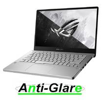 Protetor de tela antirreflexo, 2 peças filtro de proteção para 14 "asus rog zephyiro g14 ga401 gaming laptop 2024 - compre barato