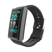 Smart Watch Sports Fitness Tracker Pedometer Step Wrist Watch Sleep Heart Rate Monitor For Workout Outdoor Running 2024 - buy cheap