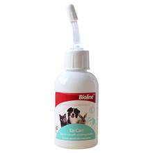 Dog Cat Ear-Drops Ear Cleaner Natural Formula Ear Cleaning Fluid For Clean Sterilize Fight Bacterium 2024 - buy cheap