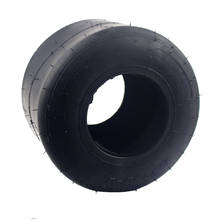 Neumáticos traseros para Go Kart 168 de 5 pulgadas, gran oferta, buena calidad, 11x7,10-5, aptos para ruedas de derrape 2024 - compra barato