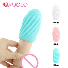 EXVOID Penis Exercise Realistic Pussy Vagina Male Masturbator Sex Toys for Men Masturbatings Pocket Egg Cup Erotic Sextoys 2024 - buy cheap