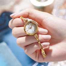 Julius-reloj de cuarzo japonés para mujer, pulsera de nácar con diamantes de imitación, caja de regalo de cumpleaños 2023 - compra barato