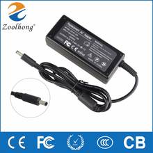 19.5V 3.34A 65W laptop AC power adapter charger for Dell Inspiron 15 3551 3552 3558 5551 5552 5555 5558 5559 7568 P28E P57G 2024 - buy cheap