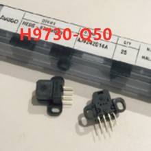 10 pces h9730 q50 H9730-Q50 grating leitura cabeça óptica sensor incremental do codificador HEDS-9730 # q50 2024 - compre barato