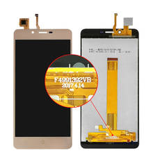100% tested for leagoo kiicaa power LCD Display +Touch Screen Assembly Digitizer For kiicaa power 2024 - buy cheap