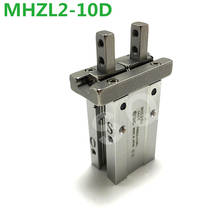 MHZL2-10D,16D,25D SMC палец цилиндр воздуха пневматический компонент air инструменты MHZL2 серии 2024 - купить недорого