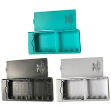 Durable Detachable Dual USB LCD Power Bank Shell 8x18650 Battery Case Portable External Box without Battery Powerbank X6HA 2024 - buy cheap