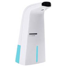 Dispensador automático de jabón de espuma para niños, dispositivo de inducción con Sensor automático para lavado de manos, baño y cocina 2024 - compra barato