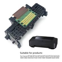 1pcs Durable Print Head Spray Nozzle PrintHead For Canon- IP7200 IP7210 IP7220 IP7240 IP7250 MG5420 5450 5460 MG5510 5520 5550 5 2024 - buy cheap