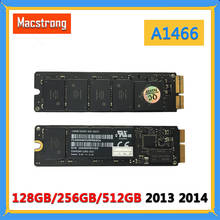 Unidad de estado sólido SSD para Macbook Air Retina, 128GB, 256GB, 512GB, A1465, A1466, A1502, A1398, 2013, 2014 2024 - compra barato
