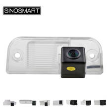 SINOSMART специальная автомобильная парковочная камера для Elantra Kia Sportage R Cerato Ceed Cerato GLS GL Sportage Sorento SEDONA, несколько вариантов 2024 - купить недорого