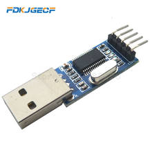 10pcs PL2303 USB To RS232 TTL Converter Adapter Module 2024 - buy cheap