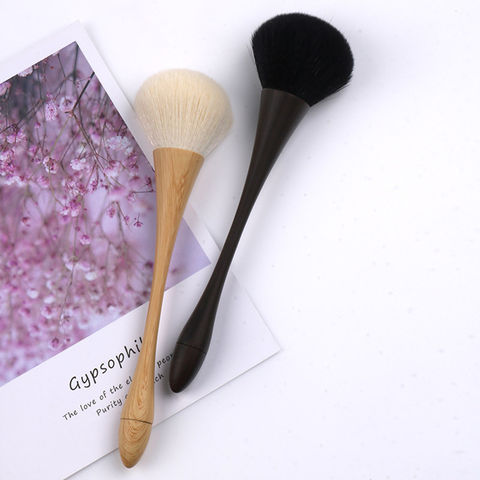 Big Size Makeup Brushes Foundation Powder Face Brush Set Soft Face Blush Brush Professional Cosmetics Make Up Tools 2022 - buy cheap