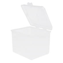 Caixa de armazenamento de plástico caso f/acampamento ao ar livre farol lanterna tenda 2024 - compre barato