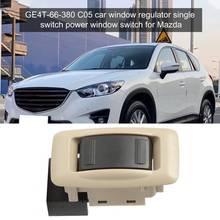 GE4T-66-380 C05 Stable Car Power Window Control Switch for Mazda 2024 - buy cheap