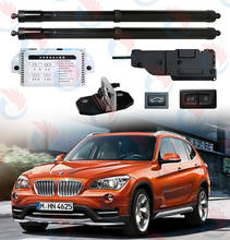 For 2012-2015 years BMW X1, Better Smart Auto Electric Tail Gate Lift, very good quality, free shipping! with latch lock! 2024 - buy cheap