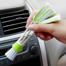 Car Wash Cloth Keyboard Dust Air-Condition Cleaner Computer Clean Tool Blinds Dirt Duster Brush Cleaning  Sponge 2024 - buy cheap