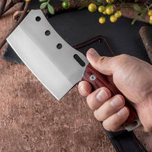 Походный нож, нож для выживания на открытом воздухе-Мини Портативный нож для измельчения костей, нож для резки мяса, филе рыбы, овощные фруктовые ножи 2024 - купить недорого