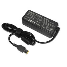 Carregador ac 20v 3.25a 65w para notebook, adaptador e carregador para lenovo g400 g500 g505 g405 g50 thinkpad x1 carbono yoga 13 2024 - compre barato