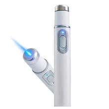 Hot New Blu-Ray Acne Pen Eye Massager Home Treatment Set Relieve Eye Strain Dark Circles Eye Bags Dry Eye Massage Tools SN-Hot 2024 - buy cheap