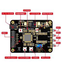 1 PCS de Alta-velocidade AD9854 DDS gerador de sinal módulo placa de desenvolvimento de Avaliação 2024 - compre barato