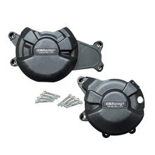 Tampa de proteção Do Motor da motocicleta para Yamaha MT-07 XSR700 FZ-07 2014-2021 MT-07 TRACER 2014-2021 TENERE 700 2019-2021 2024 - compre barato