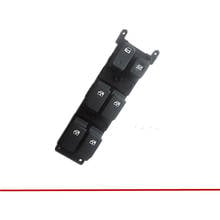 Botón de interruptor de control de elevación de cristal para Kia Rondo, interruptor de encendido principal delantero izquierdo genuino para Kia Rondo 2007-2012 935711D200 93571 1D200 2024 - compra barato