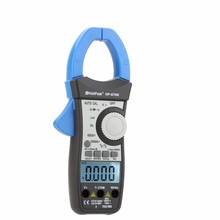 Multimeter fluke,smart ,smart,digital multimeter tester,electrical testers HoldPeak HP-870N Auto Range DC AC Digital Clamp Meter 2024 - buy cheap