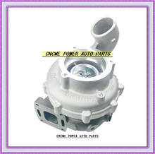 Turbo charger K26 53269987105 53269887105 3835914 3829638 3887963 53269707105 For Volvo Penta Liebherr Ship D4 221kw 300HP 3.67L 2024 - buy cheap