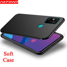 Soft Silicone Back Cover For Huawei Honor 9A 9S 8A 8S 8C 8X 10i 10 Lite 20 30S 30 P20 P30 P40 Pro Y6P Y5P Y7 Y5 Y6 2019 Case 2024 - buy cheap