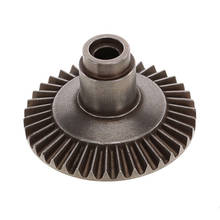 Steel 38T / 13T Crown Gear Set for 1:10 Axial SCX10 90021 90022 90035 90028 90027 90034 RC Accessory Car Parts 2024 - buy cheap