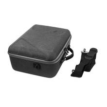 SUNNYLIFE-maleta rígida impermeable para Dron XIAOMI FIMI X8 SE, estuche de transporte, funda protectora de mano, bolso de almacenamiento 2024 - compra barato