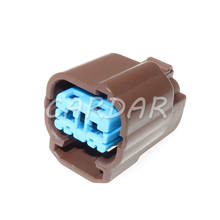 1 Set 2 Pin 6189-0593 Auto Plug Sealed Waterproof Electrical Automotive Cable Socket Connector 2024 - buy cheap