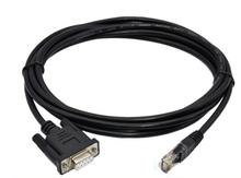 Cable de programación PLC Fuji NB NJ NS NW0 Series, interfaz de línea de descarga RS232/RS485, NN-CNV3 PC-CNV3 2024 - compra barato