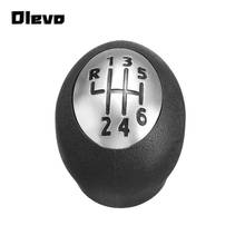 Gear Shift Knob for Renault MEGANE SCENIC LAGUNA ESPACE TRAFIC MASTER for Vauxhall MOVANO for Opel VIVARO for Nissan INTERSTAR 2024 - buy cheap