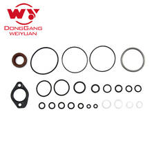6pcs/lot Common rail diesel fuel injection spare part, repair kit HP3, O seal ring HP3, suit for DENSO engine, injection system 2024 - buy cheap